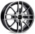 Диск AERO V2173 5,5x14 4*100 Et:38 Dia:67,1 BFP