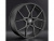 Диск LS wheels FlowForming RC72 8,5x19 5*120 Et:41,5 Dia:72,6 bkf