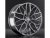 Диск LS wheels FlowForming RC67 8,5x19 5*108 Et:36 Dia:65,1 bk