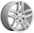 Диск X'trikeRST R238 8x18 6*139,7 Et:35 Dia:100,1 BK