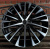 Диск Replica FR LX 5252 8x21 5*114,3 Et:40 Dia:60,1 MBM