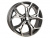 Диск Powcan BK5963 7,5x18 5*114,3 Et:51 Dia:67,1 GMF