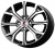 Диск RST R198 6,5x18 5*108 Et:33 Dia:60,1 S