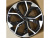 Диск Replica NN A5673 9,5x22 5*112 Et:25 Dia:66,6 BKF
