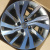 Диск K&K Fenix (X-Ray) 6x16 4*100 Et:41 Dia:60,15 алмаз-антрацит