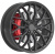 Диск VISSOL F-1630 8,5x21 5*108 Et:35 Dia:63,4 Gloss Black