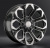 Диск LS wheels LS1366 9x17 6*139,7 Et:20 Dia:106,1 bkf Диск LS wheels LS1366 9x17 6*139,7 Et:20 Dia:106,1 bkf