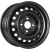 Диск Евразиа ТАПО 53A35D 5,5x14 4*100 Et:35 Dia:57,1 Black