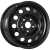 Диск Евразиа ТАПО 64J45H 6x15 5*114,3 Et:45 Dia:67 Black