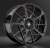 Диск LS Forged FG36 8,5x21 5*108 Et:40 Dia:63,3 bk