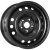 Диск Евразиа ТАПО 75I42D 6,5x16 5*112 Et:42 Dia:57,1 Black