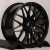Диск KoKo Kuture 0340 7,5x17 5*100 Et:35 Dia:73,1 Black Matt Диск KoKo Kuture 0340 7,5x17 5*100 Et:35 Dia:73,1 Black Matt
