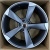 Диск Powcan BK5931 8,5x19 5*112 Et:28 Dia:66,45 MSDG