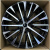 Диск Powcan 3S1118 8x21 5*114,3 Et:40 Dia:60,1 Gloss Black Диск Powcan 3S1118 8x21 5*114,3 Et:40 Dia:60,1 Gloss Black