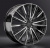 Диск LS Forged FG46 8,5x21 5*108 Et:40 Dia:63,3 bk Диск LS Forged FG46 8,5x21 5*108 Et:40 Dia:63,3 bk