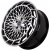 Диск FF YA9657 8,5x19 5*108 Et:35 Dia:73,1 B3