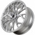 Диск Sakura Wheels 9659 8x19 5*114,3 Et:30 Dia:73,1 B4 Диск Sakura Wheels 9659 8x19 5*114,3 Et:30 Dia:73,1 B4