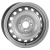Диск Swortech S520 5,5x15 4*114,3 Et:40 Dia:66,1 Silver