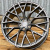 Диск KoKo Kuture D1074 8,5x19 5*112 Et:35 Dia:66,45 BKF