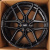 Диск Makstton N40-FF-FK07R 8x17 6*139,7 Et:-12 Dia:100,1 Matte Bronze Диск Makstton N40-FF-FK07R 8x17 6*139,7 Et:-12 Dia:100,1 Matte Bronze