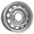 Диск Eurodisk 65G45F1 6x16 5*139,7 Et:45 Dia:108,6 Silver