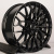 Диск Replica NN B7108 8x19 5*112 Et:28 Dia:66,5 Black