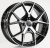 Диск Megami MGM-18 6x15 4*100 Et:50 Dia:60,1 bkf