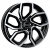 Диск MAK Apollo 7,5x18 5*108 Et:45 Dia:65,1 Black Mirror