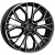 Диск MAK Stilo 8x18 5*108 Et:45 Dia:72 Black Mirror