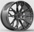 Диск RR CSSYA3385 8,5x20 5*120 Et:40 Dia:72,6 B-P/B