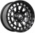 Диск PDW Stryker 8,5x18 6*139,7 Et:24 Dia:100,1 U4B