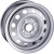 Диск Swortech S613 6x16 4*100 Et:49 Dia:54,1 Silver