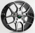 Диск Megami MGM-29 6x14 4*98 Et:35 Dia:58,6 bkf