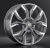 Диск LS wheels FlowForming RC92 7,5x18 5*110 Et:45 Dia:63,3 bkf