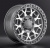 Диск LS wheels FlowForming RC91 9x17 6*139,7 Et:20 Dia:106,1 mgmf Диск LS wheels FlowForming RC91 9x17 6*139,7 Et:20 Dia:106,1 mgmf