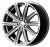 Диск Carwel Тара 7,5x19 5*120 Et:41 Dia:72,6 BK