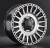 Диск LS wheels FlowForming RC95 8x17 6*139,7 Et:36 Dia:100,1 mb