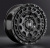 Диск LS wheels FlowForming RC89 7x16 6*139,7 Et:38 Dia:67,1 BK Диск LS wheels FlowForming RC89 7x16 6*139,7 Et:38 Dia:67,1 BK