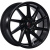 Диск X-RACE H-03(L) 7x16 4*100 Et:36 Dia:60,1 graphite