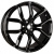 Диск KoKo Kuture 5402 9,5x22 5*120 Et:45 Dia:72,6 Gloss Black Диск KoKo Kuture 5402 9,5x22 5*120 Et:45 Dia:72,6 Gloss Black