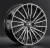 Диск LS wheels LS1356 6,5x15 4*98 Et:32 Dia:58,6 bkf Диск LS wheels LS1356 6,5x15 4*98 Et:32 Dia:58,6 bkf