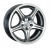 Диск LS wheels LS319 6,5 x 15 5*105 Et: 39 Dia: 56,6 BKFRL