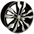 Диск Extreme Wheels VWL079 9x20 5*112 Et:33 Dia:66,6 GMF