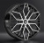 Диск LS wheels FlowForming RC103 9x20 6*139,7 Et:40 Dia:100,1 BKF Диск LS wheels FlowForming RC103 9x20 6*139,7 Et:40 Dia:100,1 BKF