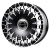 Диск Brixton LX08 7x17 4*100 Et:35 Dia:73,1 MBMF Диск Brixton LX08 7x17 4*100 Et:35 Dia:73,1 MBMF