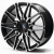 Диск Forged 818 STYLE 9,5x21 5*112 Et:27 Dia:66,6 BGKF