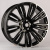 Диск IWheel IVF-716 9,5x22 5*108 Et:45 Dia:63,4 BM