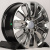 Диск IWheel IVF-880 8,5x20 6*139,7 Et:25 Dia:106,1 BM Диск IWheel IVF-880 8,5x20 6*139,7 Et:25 Dia:106,1 BM