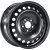 Диск Magnetto 17017 AM 6,5x17 5*108 Et:33 Dia:60,1 Black