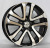 Диск RST R2205FF 9x22 5*150 Et:45 Dia:110,1 BD